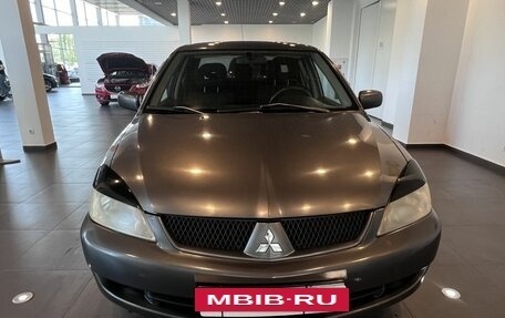 Mitsubishi Lancer IX, 2007 год, 355 000 рублей, 8 фотография