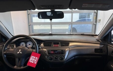 Mitsubishi Lancer IX, 2007 год, 355 000 рублей, 9 фотография