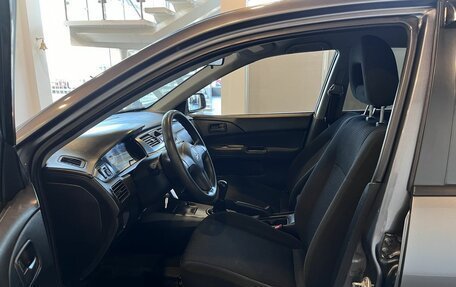 Mitsubishi Lancer IX, 2007 год, 355 000 рублей, 14 фотография