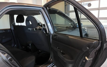 Mitsubishi Lancer IX, 2007 год, 355 000 рублей, 15 фотография