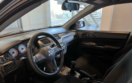 Mitsubishi Lancer IX, 2007 год, 355 000 рублей, 20 фотография