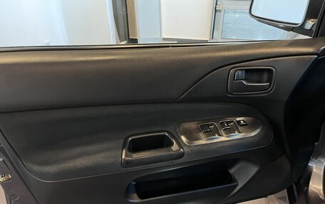 Mitsubishi Lancer IX, 2007 год, 355 000 рублей, 19 фотография
