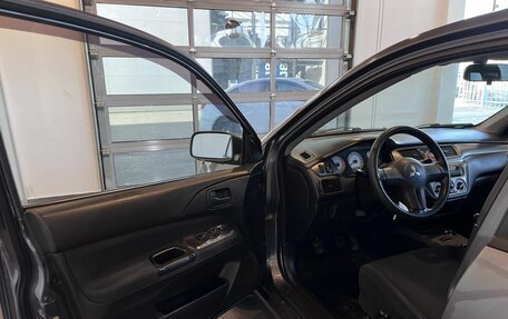 Mitsubishi Lancer IX, 2007 год, 355 000 рублей, 18 фотография