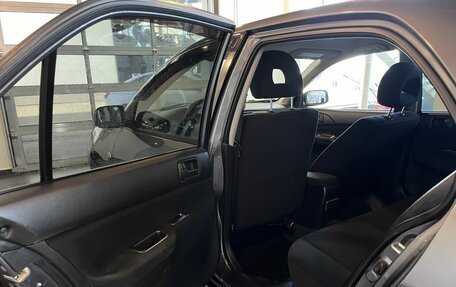 Mitsubishi Lancer IX, 2007 год, 355 000 рублей, 22 фотография