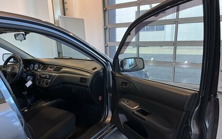 Mitsubishi Lancer IX, 2007 год, 355 000 рублей, 24 фотография