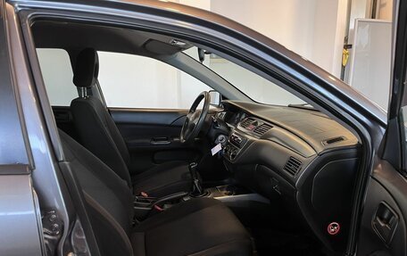 Mitsubishi Lancer IX, 2007 год, 355 000 рублей, 26 фотография