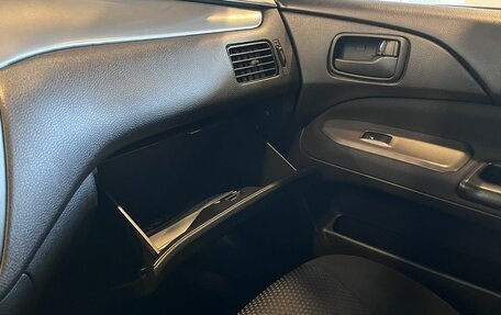 Mitsubishi Lancer IX, 2007 год, 355 000 рублей, 27 фотография