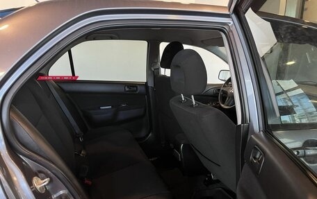 Mitsubishi Lancer IX, 2007 год, 355 000 рублей, 23 фотография