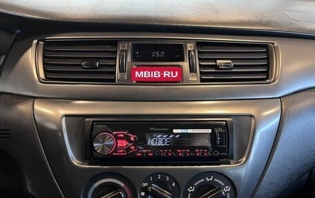 Mitsubishi Lancer IX, 2007 год, 355 000 рублей, 13 фотография