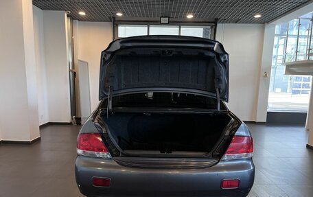 Mitsubishi Lancer IX, 2007 год, 355 000 рублей, 33 фотография