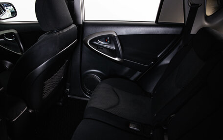 Toyota RAV4, 2010 год, 1 459 000 рублей, 10 фотография