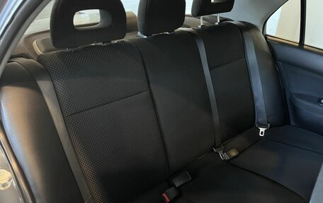 Mitsubishi Lancer IX, 2007 год, 355 000 рублей, 32 фотография