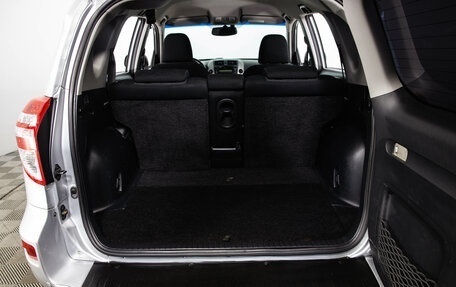 Toyota RAV4, 2010 год, 1 459 000 рублей, 8 фотография