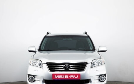 Toyota RAV4, 2010 год, 1 459 000 рублей, 2 фотография