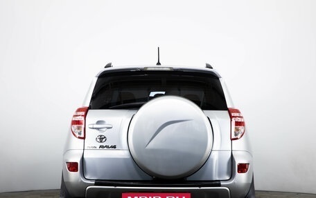Toyota RAV4, 2010 год, 1 459 000 рублей, 6 фотография
