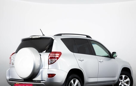 Toyota RAV4, 2010 год, 1 459 000 рублей, 5 фотография