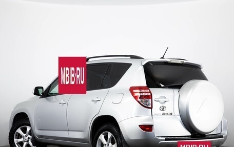 Toyota RAV4, 2010 год, 1 459 000 рублей, 7 фотография