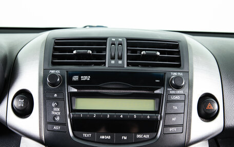 Toyota RAV4, 2010 год, 1 459 000 рублей, 16 фотография
