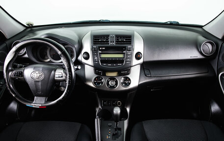 Toyota RAV4, 2010 год, 1 459 000 рублей, 14 фотография