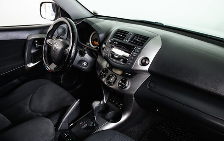 Toyota RAV4, 2010 год, 1 459 000 рублей, 12 фотография