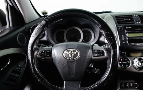 Toyota RAV4, 2010 год, 1 459 000 рублей, 18 фотография