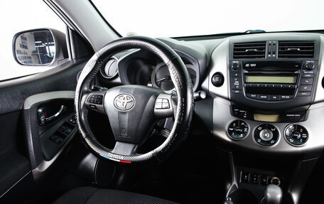 Toyota RAV4, 2010 год, 1 459 000 рублей, 13 фотография
