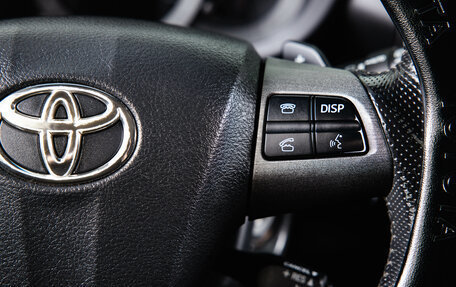 Toyota RAV4, 2010 год, 1 459 000 рублей, 20 фотография