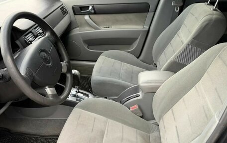 Daewoo Gentra II, 2014 год, 662 000 рублей, 1 фотография