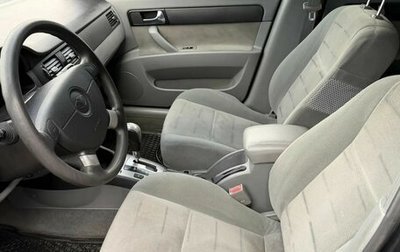 Daewoo Gentra II, 2014 год, 662 000 рублей, 1 фотография