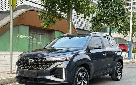 Hyundai ix35, 2022 год, 1 400 000 рублей, 1 фотография