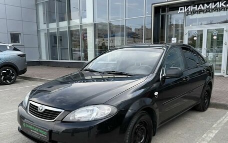Daewoo Gentra II, 2014 год, 662 000 рублей, 2 фотография