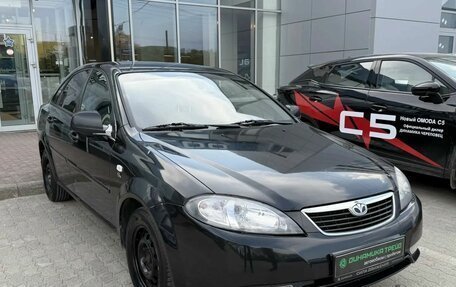 Daewoo Gentra II, 2014 год, 662 000 рублей, 4 фотография