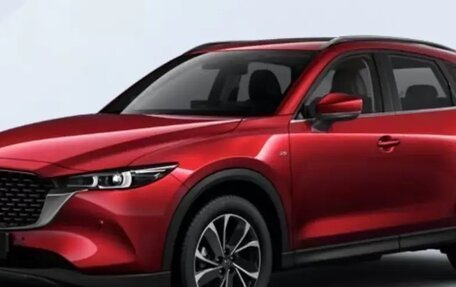 Mazda CX-5 II, 2026 год, 2 899 000 рублей, 1 фотография