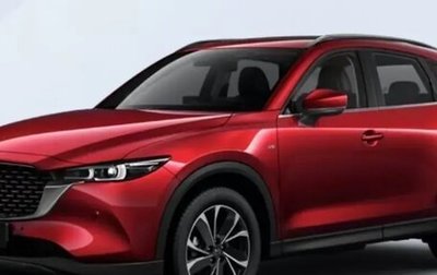 Mazda CX-5 II, 2026 год, 2 899 000 рублей, 1 фотография