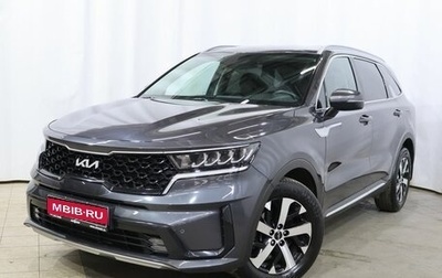 KIA Sorento IV, 2023 год, 4 075 000 рублей, 1 фотография