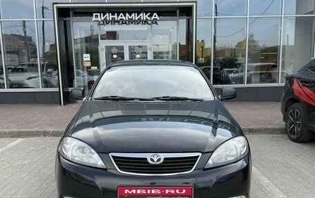 Daewoo Gentra II, 2014 год, 662 000 рублей, 3 фотография