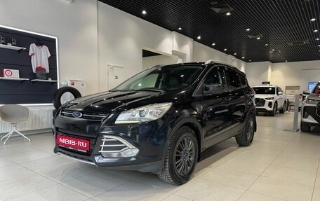 Ford Kuga III, 2013 год, 1 151 900 рублей, 1 фотография