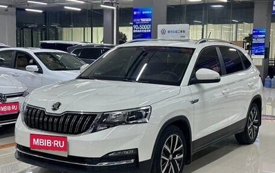 Skoda Kamiq I, 2022 год, 1 320 000 рублей, 1 фотография