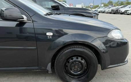 Daewoo Gentra II, 2014 год, 662 000 рублей, 6 фотография