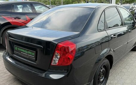 Daewoo Gentra II, 2014 год, 662 000 рублей, 7 фотография