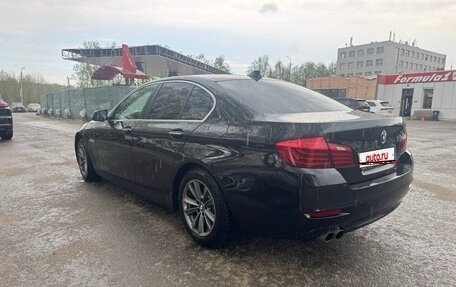 BMW 5 серия, 2014 год, 2 200 000 рублей, 1 фотография