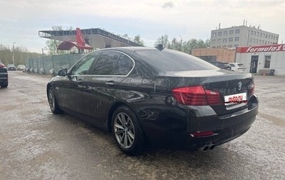 BMW 5 серия, 2014 год, 2 200 000 рублей, 1 фотография