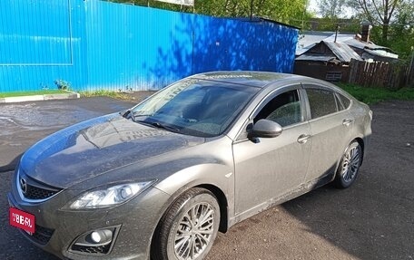 Mazda 6, 2011 год, 1 300 000 рублей, 1 фотография