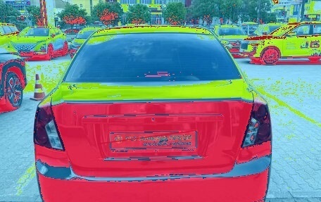 Daewoo Gentra II, 2014 год, 662 000 рублей, 8 фотография