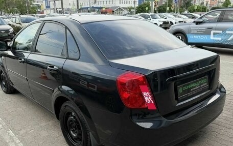 Daewoo Gentra II, 2014 год, 662 000 рублей, 9 фотография