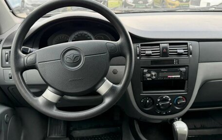 Daewoo Gentra II, 2014 год, 662 000 рублей, 12 фотография