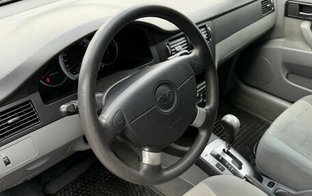 Daewoo Gentra II, 2014 год, 662 000 рублей, 11 фотография