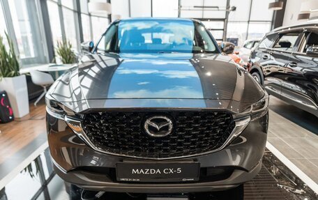 Mazda CX-5 II, 2025 год, 4 750 000 рублей, 1 фотография
