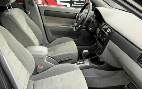 Daewoo Gentra II, 2014 год, 662 000 рублей, 14 фотография