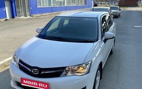 Toyota Corolla, 2014 год, 1 050 000 рублей, 1 фотография